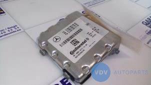 Gebruikte Camera module Mercedes S (W221) 3.0 S-280 24V Prijs € 72,60 Inclusief btw aangeboden door Autoparts Van De Velde