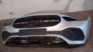 Używane Zderzak przedni Mercedes GLA (H247) 2.0 45 AMG Turbo 16V 4-Matic+ Cena € 804,65 Z VAT oferowane przez Autoparts Van De Velde