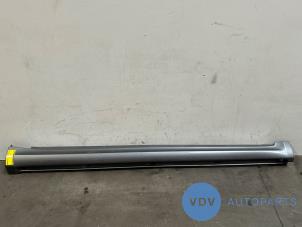 Begagnade Tröskel, höger Mercedes A (W169) 2.0 A-180 CDI 16V 5-Drs. Pris € 60,50 Inklusive moms erbjuds av Autoparts Van De Velde