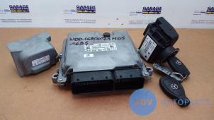 Begagnade Dator, motorstyrning Mercedes A (W169) 2.0 A-180 CDI 16V 5-Drs. Pris € 151,25 Inklusive moms erbjuds av Autoparts Van De Velde