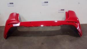 Begagnade Bakre stötfångare Mercedes B (W247) 2.0 B-200d Pris € 332,75 Inklusive moms erbjuds av Autoparts Van De Velde