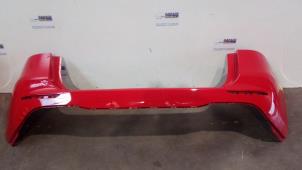 Begagnade Bakre stötfångare Mercedes B (W247) 2.0 B-200d Pris € 332,75 Inklusive moms erbjuds av Autoparts Van De Velde