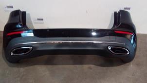 Begagnade Bakre stötfångare Mercedes B (W247) 2.0 B-200d Pris € 635,25 Inklusive moms erbjuds av Autoparts Van De Velde