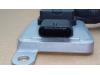 Nox sensor van een Mercedes-Benz Sprinter 3,5t (906.63) 313 CDI 16V 2016