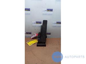 Gebruikte Gaspedaal Mercedes C Estate (S204) 2.2 C-180 CDI 16V BlueEFFICIENCY Prijs € 48,40 Inclusief btw aangeboden door Autoparts Van De Velde