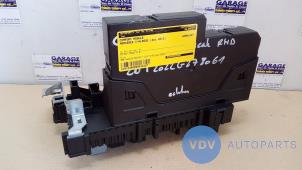 Gebruikte Sam module Mercedes C Estate (S204) 2.2 C-220 CDI 16V BlueEfficiency Prijs € 151,25 Inclusief btw aangeboden door Autoparts Van De Velde