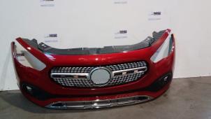 Używane Zderzak przedni Mercedes GLA (H247) 2.0 45 AMG Turbo 16V 4-Matic+ Cena € 804,65 Z VAT oferowane przez Autoparts Van De Velde