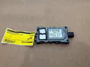 Begagnade Luftkvalitetssensor Mercedes C (W203) 2.2 C-200 CDI 16V Pris € 36,30 Inklusive moms erbjuds av Autoparts Van De Velde