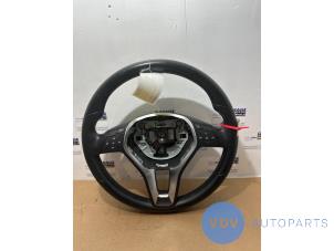 Begagnade Ratt Mercedes E (W212) E-200 CDI 16V BlueEfficiency,BlueTEC Pris € 72,60 Inklusive moms erbjuds av Autoparts Van De Velde