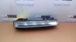 Begagnade Dagsljus höger Mercedes E (W212) E-200 CDI 16V BlueEfficiency,BlueTEC Pris € 90,75 Inklusive moms erbjuds av Autoparts Van De Velde