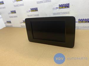 Gebruikte Navigatie Display Mercedes V (447.8) 2.0 220d 16V 4-Matic Prijs € 242,00 Inclusief btw aangeboden door Autoparts Van De Velde