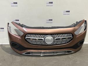 Używane Zderzak przedni Mercedes GLA (H247) 2.0 45 AMG Turbo 16V 4-Matic+ Cena € 804,65 Z VAT oferowane przez Autoparts Van De Velde