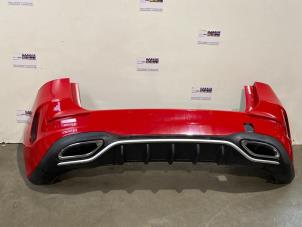 Begagnade Bakre stötfångare Mercedes B (W247) 2.0 B-200d Pris € 804,65 Inklusive moms erbjuds av Autoparts Van De Velde