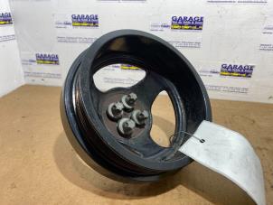 Begagnade Remskiva, vevaxel Mercedes Sprinter 3,5t (906.63) 313 CDI 16V Pris € 108,90 Inklusive moms erbjuds av Autoparts Van De Velde