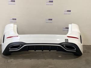 Begagnade Bakre stötfångare Mercedes B (W247) 2.0 B-200d Pris € 804,65 Inklusive moms erbjuds av Autoparts Van De Velde