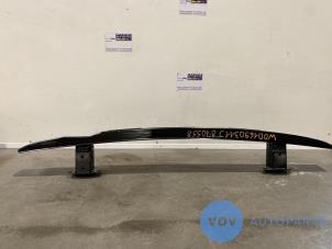 Begagnade Chassibalk, bakre Mercedes A (W169) 1.5 A-160 Pris € 60,50 Inklusive moms erbjuds av Autoparts Van De Velde