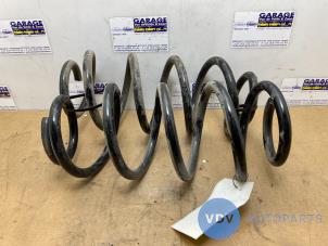 Begagnade Bakre spolfjäder Mercedes GLA (156.9) 2.2 220 CDI 16V 4-Matic Pris € 48,40 Inklusive moms erbjuds av Autoparts Van De Velde