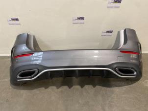 Begagnade Bakre stötfångare Mercedes B (W247) 2.0 B-200d Pris € 804,65 Inklusive moms erbjuds av Autoparts Van De Velde