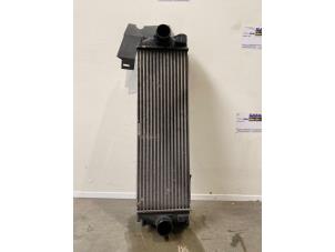 Begagnade Laddluftkylare Mercedes Sprinter 3,5t (906.63) 311 CDI 16V Pris € 139,15 Inklusive moms erbjuds av Autoparts Van De Velde