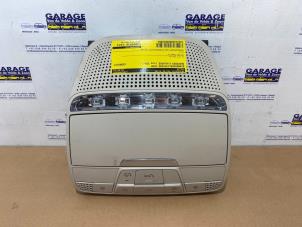 Begagnade Innerbelysning, fram Mercedes E Estate (S213) E-200d 1.6 Turbo 16V Pris € 108,90 Inklusive moms erbjuds av Autoparts Van De Velde