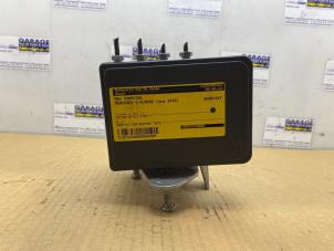 Gebruikte Computer ABS Mercedes C (W205) C-200d 2.2 16V Prijs € 151,25 Inclusief btw aangeboden door Autoparts Van De Velde