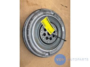 Gebruikte Vliegwiel Mercedes C (W205) C-200d 2.2 16V Prijs € 181,50 Inclusief btw aangeboden door Autoparts Van De Velde