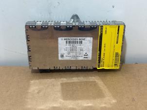 Używane Modul radiowy Mercedes ML III (166) 2.1 ML-250 CDI 16V BlueTEC 4-Matic Cena € 139,15 Z VAT oferowane przez Autoparts Van De Velde