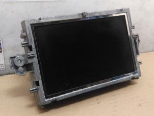 Używane Wyswietlacz wewnetrzny Mercedes E (R207) E-350 CDI BlueTEC Hybrid V6 24V Cena € 108,90 Z VAT oferowane przez Autoparts Van De Velde