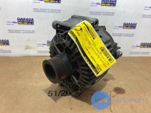 Gebruikte Dynamo Mercedes C Estate (S204) 2.2 C-180 CDI 16V BlueEFFICIENCY Prijs € 90,75 Inclusief btw aangeboden door Autoparts Van De Velde