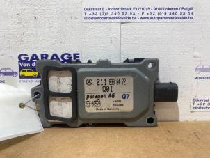 Begagnade Luftkvalitetssensor Mercedes C (W203) 2.2 C-200 CDI 16V Pris € 36,30 Inklusive moms erbjuds av Autoparts Van De Velde