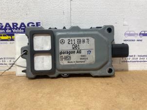 Begagnade Luftkvalitetssensor Mercedes C (W203) 2.2 C-200 CDI 16V Pris € 36,30 Inklusive moms erbjuds av Autoparts Van De Velde