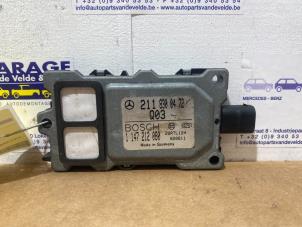 Begagnade Luftkvalitetssensor Mercedes C (W203) 2.2 C-200 CDI 16V Pris € 36,30 Inklusive moms erbjuds av Autoparts Van De Velde