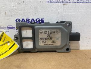 Begagnade Luftkvalitetssensor Mercedes C (W203) 2.2 C-200 CDI 16V Pris € 36,30 Inklusive moms erbjuds av Autoparts Van De Velde