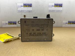 Gebruikte Module (diversen) Mercedes C (W203) 2.2 C-200 CDI 16V Prijs € 30,25 Inclusief btw aangeboden door Autoparts Van De Velde