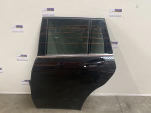 Gebruikte Deur 4Deurs links-achter Mercedes GLK (204.7/9) 2.2 220 CDI 16V BlueEff.,BlueTEC 4-Matic Prijs € 393,25 Inclusief btw aangeboden door Autoparts Van De Velde