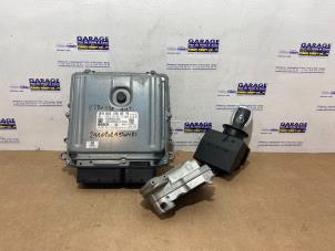 Gebruikte Kontaktslot + computer Mercedes E (W211) 2.2 E-220 CDI 16V Prijs € 151,25 Inclusief btw aangeboden door Autoparts Van De Velde