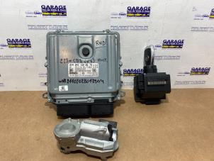 Gebruikte Kontaktslot + computer Mercedes E (W211) 2.2 E-220 CDI 16V Prijs € 151,25 Inclusief btw aangeboden door Autoparts Van De Velde