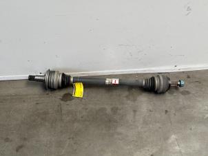 Begagnade Drivknut, bakre Mercedes C (R205) C-180 1.6 16V Pris € 108,90 Inklusive moms erbjuds av Autoparts Van De Velde