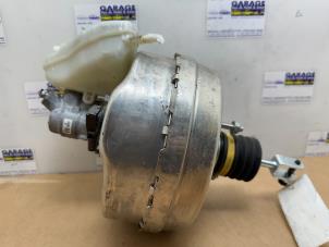 Używane Wspomaganie hamulców Mercedes C Estate (S205) C-180 BlueTEC, C-180 d 1.6 16V Cena € 90,75 Z VAT oferowane przez Autoparts Van De Velde