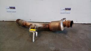 Begagnade Katalytisk avgasrenare Mercedes Vito (447.6) 2.2 114 CDI 16V Pris € 756,25 Inklusive moms erbjuds av Autoparts Van De Velde