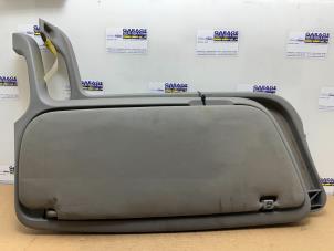 Begagnade Solskydd Mercedes Sprinter 3,5t (906.63) 313 CDI 16V Pris € 48,40 Inklusive moms erbjuds av Autoparts Van De Velde