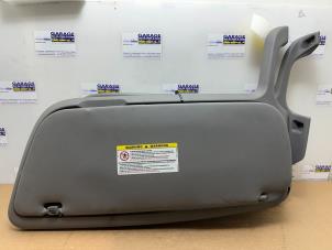 Begagnade Solskydd Mercedes Sprinter 3,5t (906.63) 313 CDI 16V Pris € 48,40 Inklusive moms erbjuds av Autoparts Van De Velde