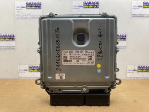 Gebruikte Kontaktslot + computer Mercedes E (W211) 2.2 E-220 CDI 16V Prijs € 151,25 Inclusief btw aangeboden door Autoparts Van De Velde