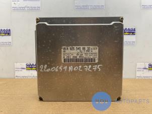 Begagnade Tändningslås + dator Mercedes S (W220) 3.2 S-320 18V Pris € 484,00 Inklusive moms erbjuds av Autoparts Van De Velde