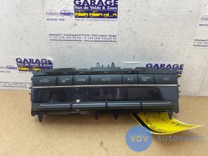 Begagnade Värmekontrollpanel Mercedes E (W212) E-200 CDI 16V BlueEfficiency,BlueTEC Pris € 60,50 Inklusive moms erbjuds av Autoparts Van De Velde