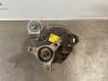 Mercedes-Benz E (C207) E-260 CGI 16V BlueEfficiency Bakre differential