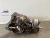 Bakre differential från en Mercedes-Benz E (C207) E-260 CGI 16V BlueEfficiency 2012