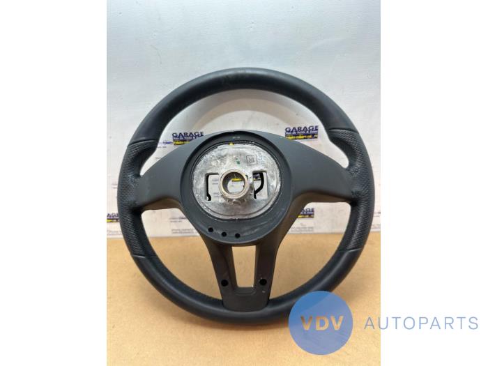 Ratt från en Mercedes-Benz E (C207) E-260 CGI 16V BlueEfficiency 2012