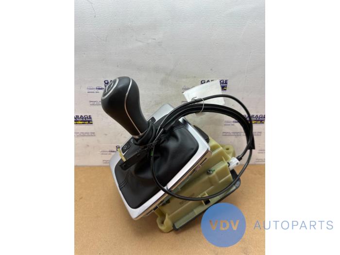 Mekanism, växellåda från en Mercedes-Benz E (C207) E-260 CGI 16V BlueEfficiency 2012