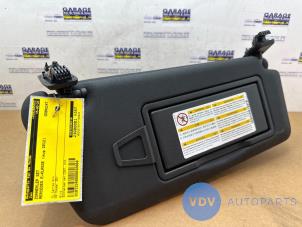 Begagnade Solskyddsset Mercedes E (C207) E-260 CGI 16V BlueEfficiency Pris € 36,30 Inklusive moms erbjuds av Autoparts Van De Velde